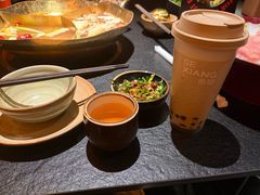 -色響火锅(恒隆广场店)
