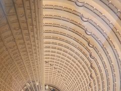 -上海金茂大厦88层观光厅