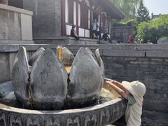 -华清宫景区