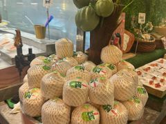 -丰卓会海鲜自助(中润大道店)
