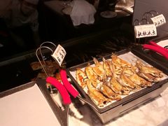 -火锅岛潮牌自助餐厅(天津天佑城店)