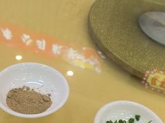 -柴火农庄(东海路店)