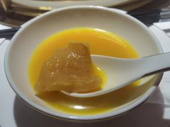 花胶-领鲜天下·焗海鲜·花胶鸡(天目里店)