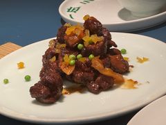 -一坐一忘云南菜(嘉里中心店)