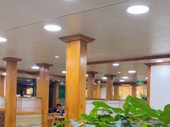 -真利味·脊骨火锅·正宗韩国料理(韩乐坊店)