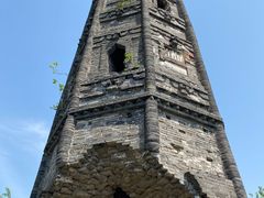 -上海佘山国家森林公园天马山园