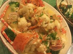 -盛港湾海鲜食府(黄沙店)