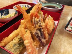 -桃屋日本料理(清华科技园店)