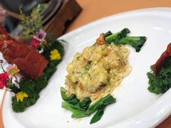 -顺峰(农展馆店)