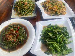 -龙姐私房菜(和顺古镇店)