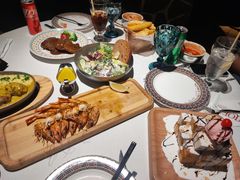 -俄士厨房(五棵松华熙LIVE店)