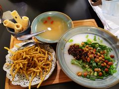大王经典油茶套餐-大王油茶(二厂文创公园店)