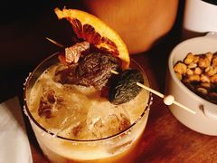 -STAFF ONLY Bar(南台巷店)