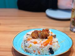 -品回味清真西北楼(宁波首店)