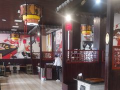 -东北特色铁锅炖·柴火灶(富阳一店)