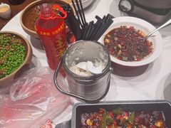 -恰饭·老长沙市井菜 (天河客运站店)