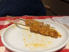 -西贝(华发商都店)