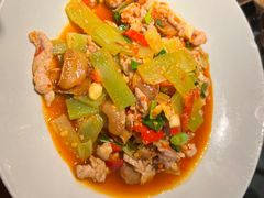 -吃饭皇帝大(合生汇店)