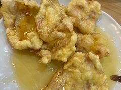 -顺姬冷面(长白西路店)