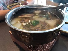 萝卜清汤牛腩-有璟阁港式餐厅(金融街购物中心店)