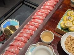 -乐宴·老北京铜火锅(桂庙店)