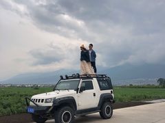 -聚焦旅拍(大理店)