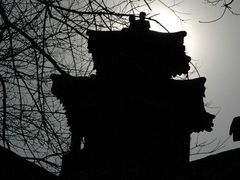 -中华圣公会教堂旧址