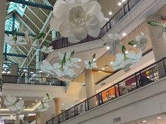 -尚泰清迈机场购物中心