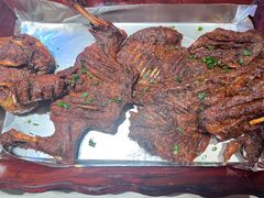-铁胖子口碑长沙菜·龙虾烧烤(赤岗社区店)