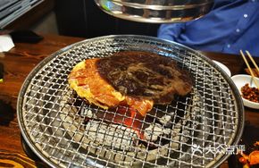 Qingpu Special Large Meat Block