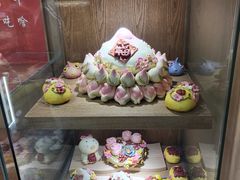 -小闺女儿肉龙(西湖道店)