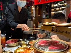 -三宝泥炉·活烤鳗鱼(七宝宝龙店)