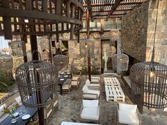 -MOJ coffee(瓯海泽雅水碓坑店)