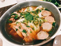 -港丽餐厅(高德置地店)