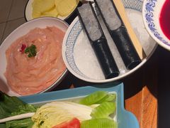 -川味观·鲜货火锅(西湖文化广场店)