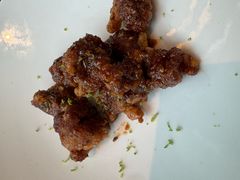 -泰香米泰国餐厅(中大国际店)