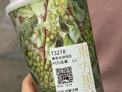 -东方墨兰(水游城店)