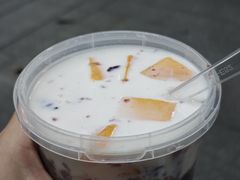 -水牛奶皇后糖水铺(深圳总店)