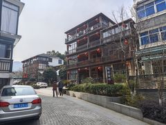 -龙坞茶村