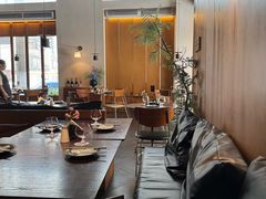 -Fuzzy Bistro 浮几韩餐·茶酒馆