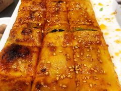 -老万烧烤(典逸心洲店)