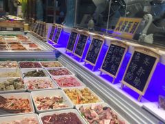 -银鲨海鲜烤肉火锅自助餐厅(五星店)