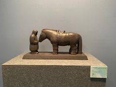 -江苏省美术馆(长江路新馆)