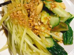 -虢国羊肉汤馆(政二街店)