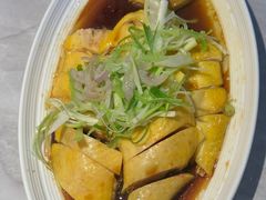 -陶兰居·手工点心·粤菜(圆融时代广场店)