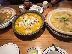 -永安鱼庄·镇江菜(三店纬五路店)