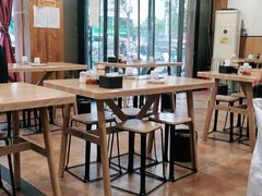 -百年味道炝锅面(通泰路店)