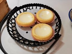 椰子蛋挞-粤食堂(天津和悦汇店)