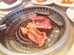 -火炉火自助餐(喜隆多店)