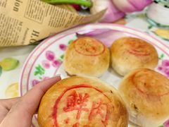 -泰康食品(南京东路店)